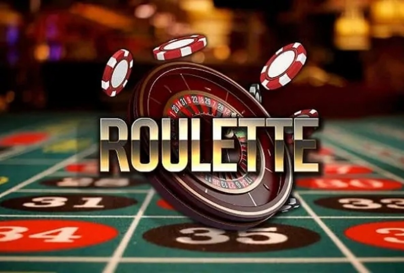 Game Roulette Sky88 được cược thủ yêu thích